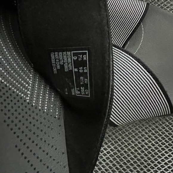 Clark’s Cloudstepper slides 2 pr - Picture 3 of 7